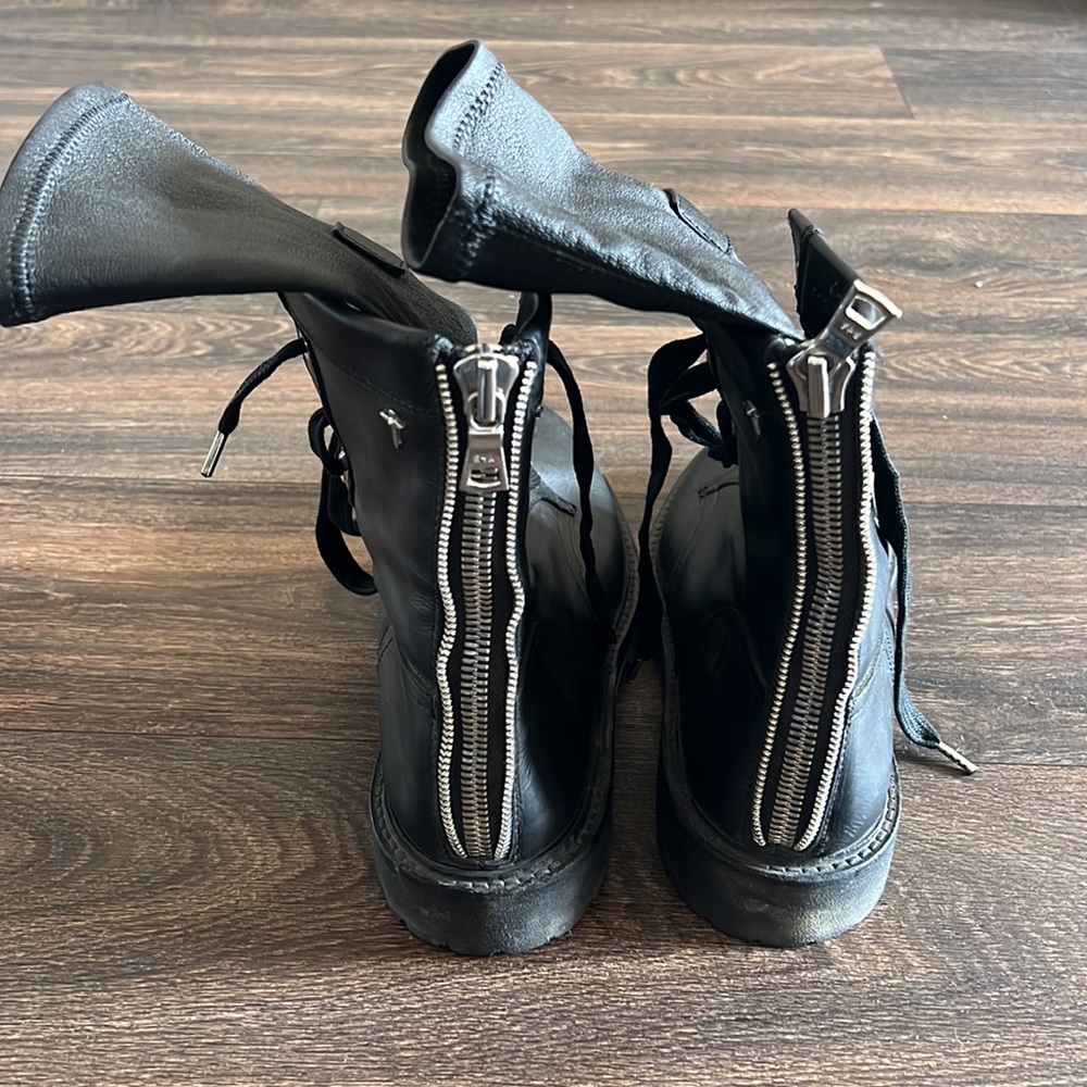 Combat Boot - image 5